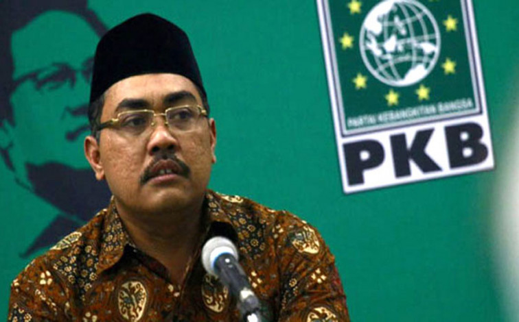 PDI-Perjuangan Satu-satunya Partai yang Bisa Usung Presiden Sendiri, PKB Mengaku Iri