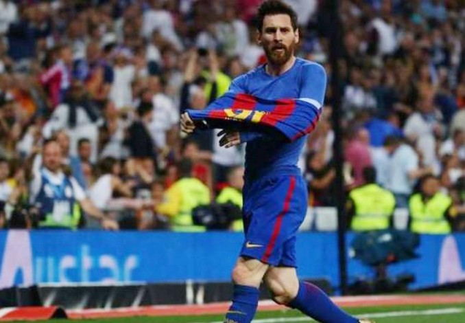 Messi Kurang Mengenal Pelatih Anyar Barcelona