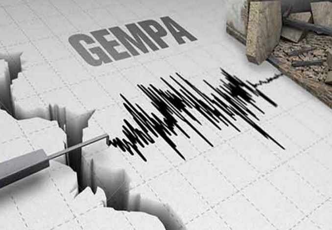 Gempa Padang Sidempuan, Ini Imbauan BMKG