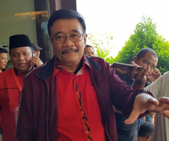 DPP Yakin Zukri Misran dkk Mampu Besarkan PDIP di Riau