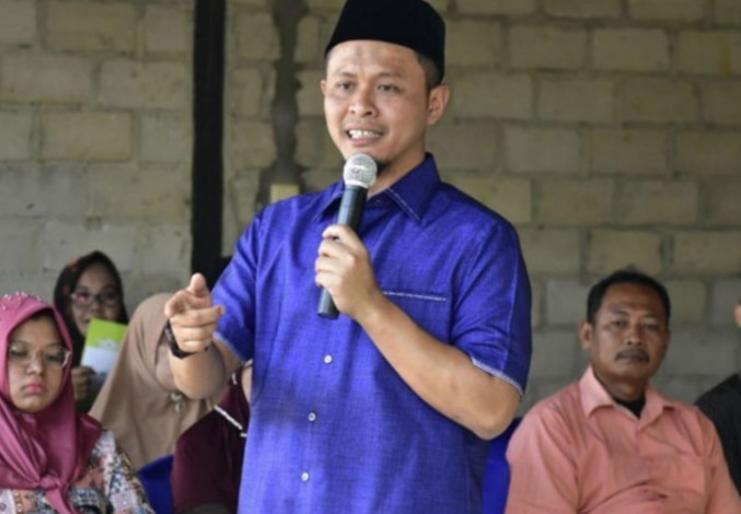 Siswa Miskin Tak Diterima Sekolah Masuk Jalur Afirmasi, DPRD Riau Panggil Kadisdik Riau