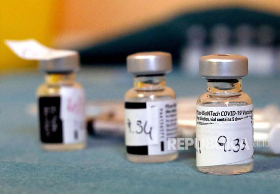 WHO Peringatkan Bahaya Pencampuran Vaksin Covid-19