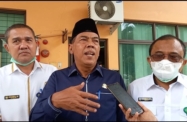 Bahas dan Evaluasi PPDB, Komisi V Panggil Disdik Riau