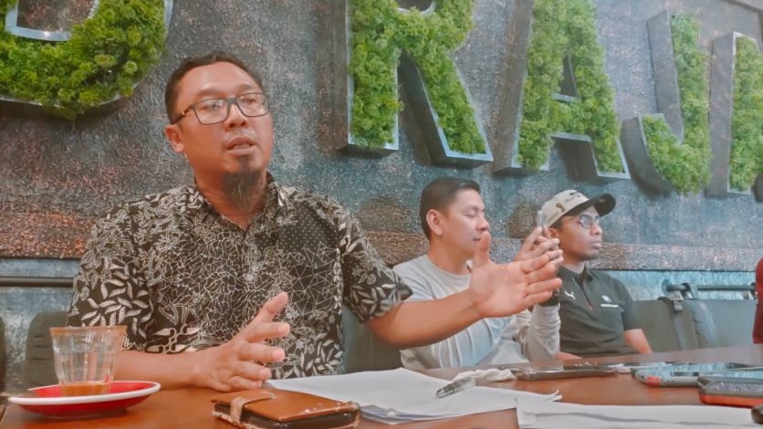Refund Tiket PSPS Riau Vs Kelantan FC Dimulai Besok, Ini Lokasi dan Syarat yang Harus Dilengkapi