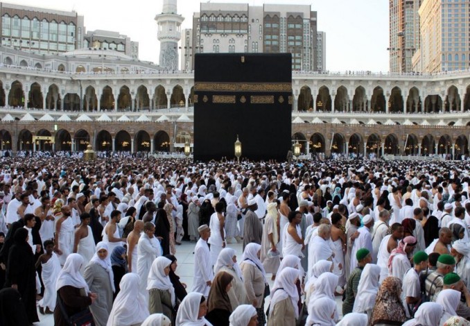 Daftar 20 Jemaah Haji Indonesia yang Meninggal di Tanah Suci