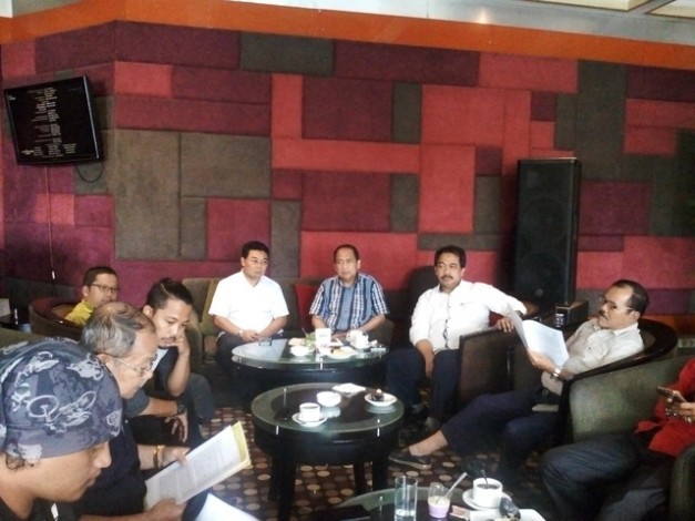 PPMR Tetapkan 7 Kriteria Calon Gubernur Riau