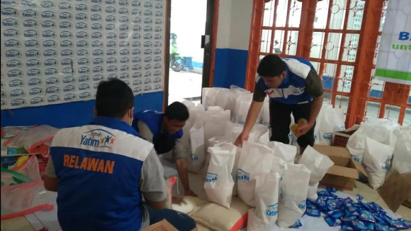 Rumah Yatim akan Distribusikan Bantuan ke Pelosok Riau di Momen HUT RI
