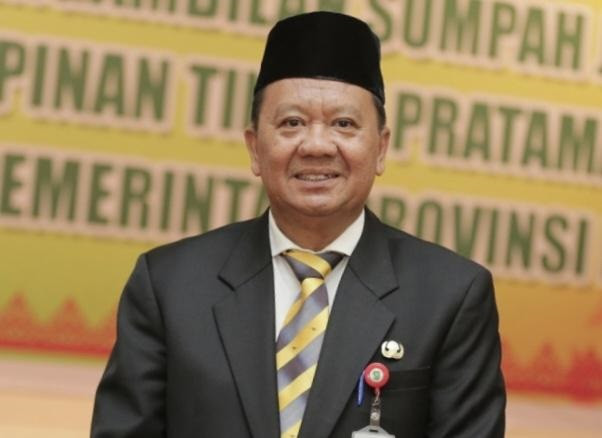 Tak Terapkan K3, Disnakertrans Riau Hentikan Sementara Operasional PT PAA II