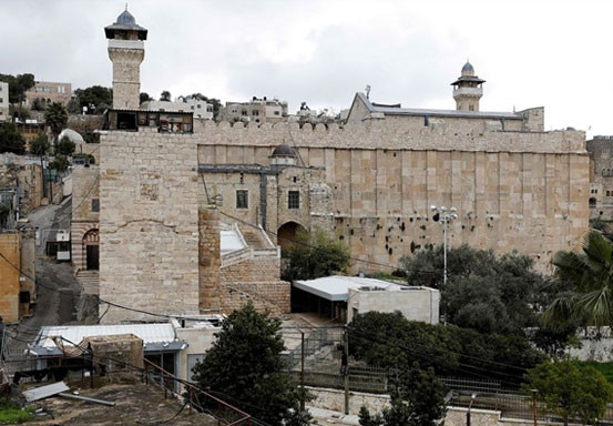 Rencana Israel Bangun Lift Khusus di Masjid Ibrahimi Ditentang Kelompok Jihad Islam Palestina