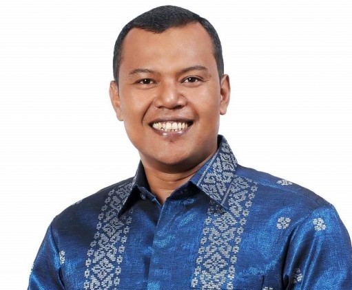 Kelmi Amri akan Perjuangkan Masyarakat Rohul di DPRD Riau