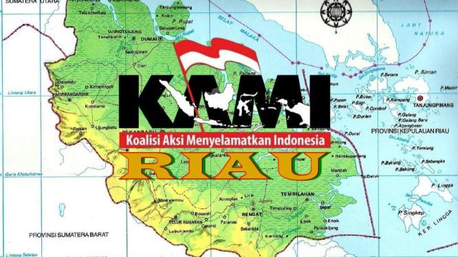KAMI Riau Segera Dideklarasikan