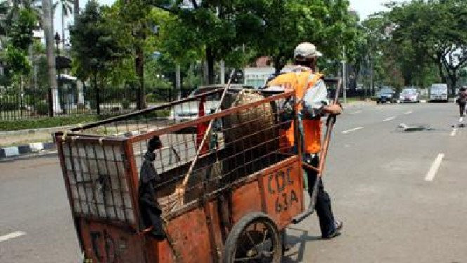 Pihak Lain yang Pungut Retribusi Sampah di Pekanbaru harus Punya Rekomendasi