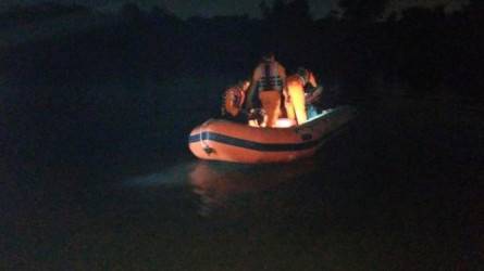 Niat Ambil Mesin Perahu yang Jatuh saat Cari Ikan, Pria Ini Malah Hilang Tenggelam di Sungai Kampar