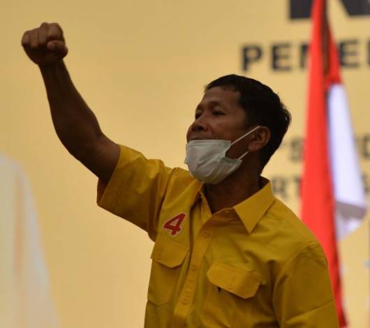 Golkar Riau Buka Pendaftaran Caleg, Cek Jadwalnya di Sini