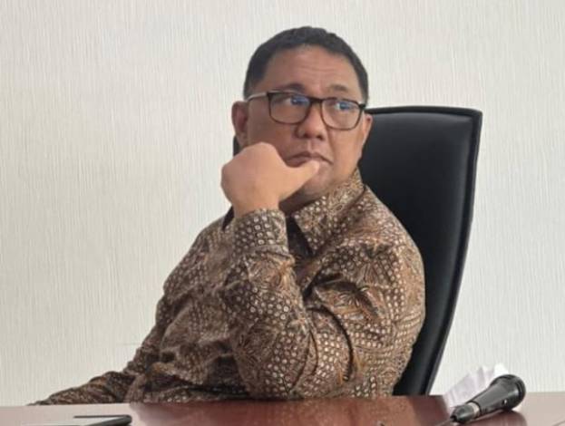 Namanya Masuk dalam Kandidat Pj Gubri, Erwin Dimas Bilang Begini