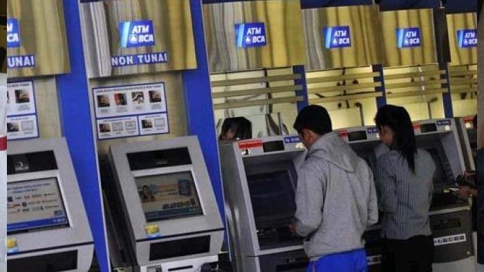 Dirut BCA Pastikan ATM Dilengkapi Filter Uang Palsu