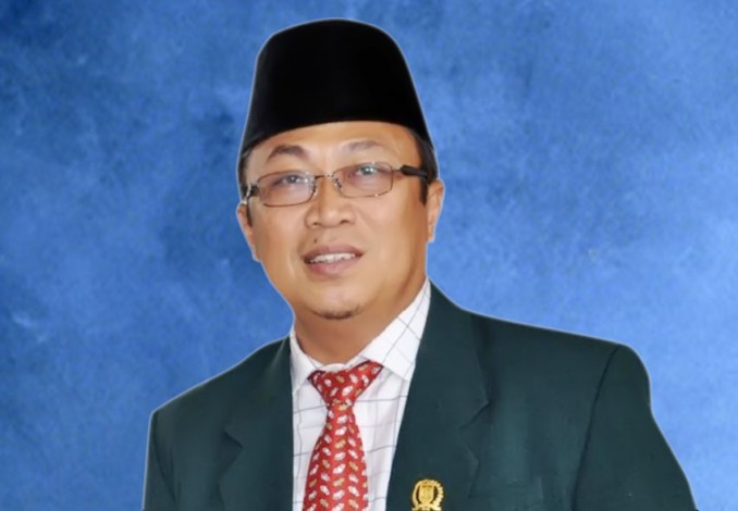 DPRD Riau Ingatkan ASN Tak Terlibat Politik Praktis