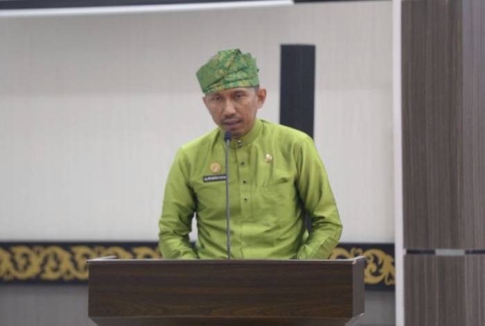 Direktur RSJ Tampan Riau: Korban Bullying Sangat Rentan Alami Gangguan Jiwa