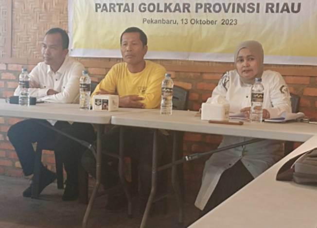 Putusan Sela PN Bengkalis Soal Kisruh PAW Kader Golkar Dinilai Mencederai Hukum Tata Negara