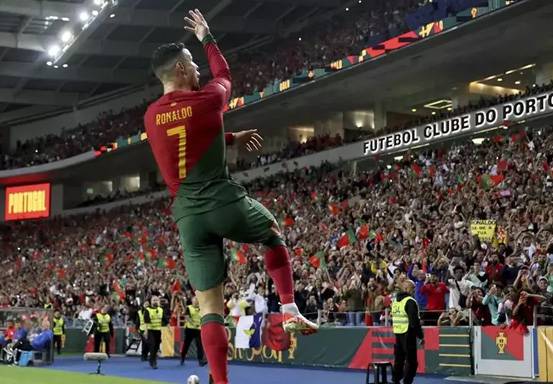 Hasil Kualifikasi Euro 2024: Belgia, Prancis, dan Portugal Lolos ke Putaran Final