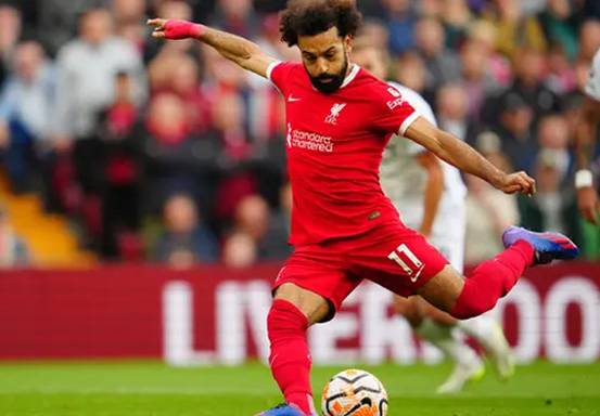 3 Pemain yang Bisa Gantikan Mohamed Salah di Liverpool: Jaga-jaga Sang Superstar Hengkang