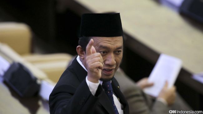 Anis Matta Bentuk Gelora, PKS Minta Tak Ada Pembajakan Kader