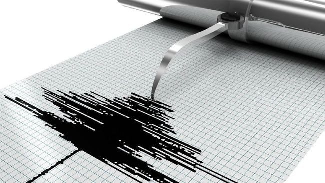 Bali Diguncang Gempa M 5,1, Tak Berpotensi Tsunami