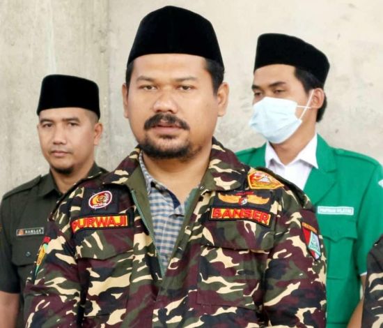Purwaji Menolak Dicalonkan Jadi Ketua PWNU Riau