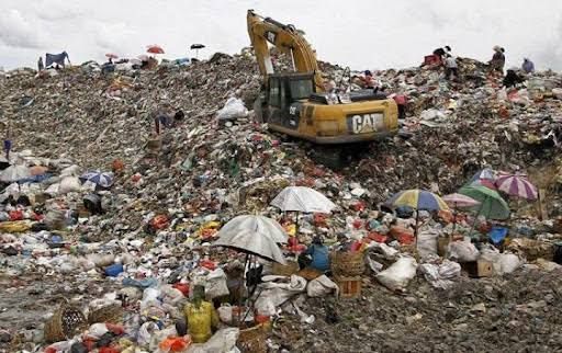 TPA Muara Fajar Hampir Penuh, Pola Sanitary Landfill Diklaim Bisa Tambah Kapasitas