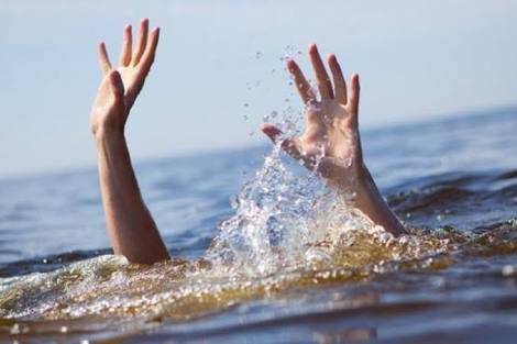 Sudah Enam Hari, Remaja yang Tenggelam di Sungai Siak Belum Ditemukan