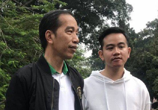 Penolakan Dinasti Politik Keluarga Jokowi, Akankah Gerus Suara Caleg Parpol Pengusung Prabowo-Gibran di Riau?