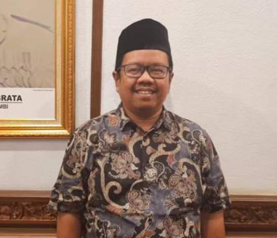 Bawaslu Riau Terima Hibah untuk Pilkada 2024 Rp31 Miliar