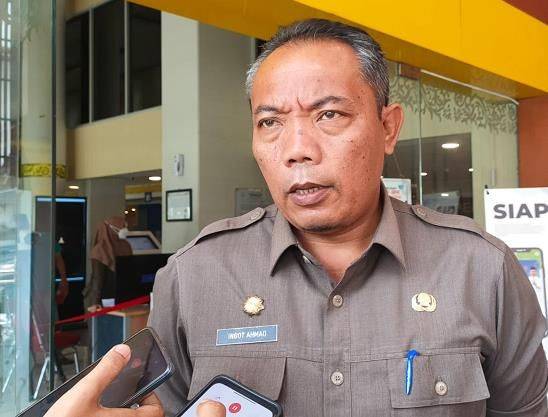 Jadi Atensi Pj Walikota, Ini yang Dilakukan Pemko Pekanbaru untuk Tekan Harga Cabai