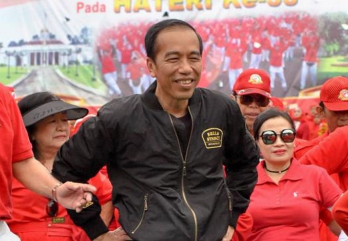 Tim Jokowi - Maruf Amin Akan Laporkan Pelaku Kampanye Hitam Pilpres 2019
