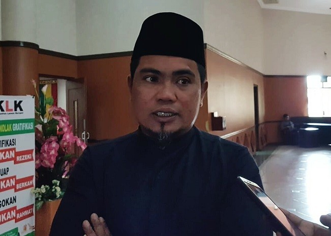 Jelang Pilkada, PDIP Riau akan Survei Semua Calon Kepala Daerah