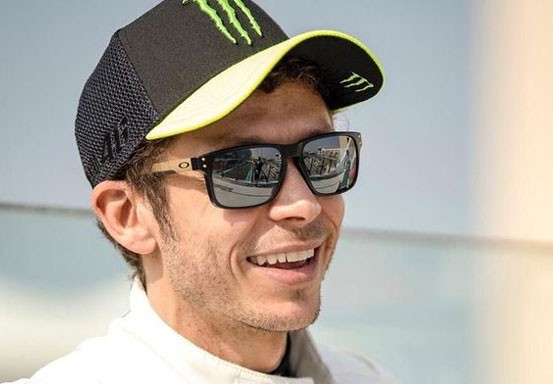 Andai Pensiun dari MotoGP, Rossi Mau Banting Setir ke Balap Ketahanan