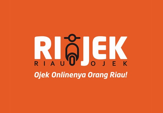 Ratusan Driver Riau Ojek Hadir dan Siap Layani Transportasi Masyarakat Pekanbaru