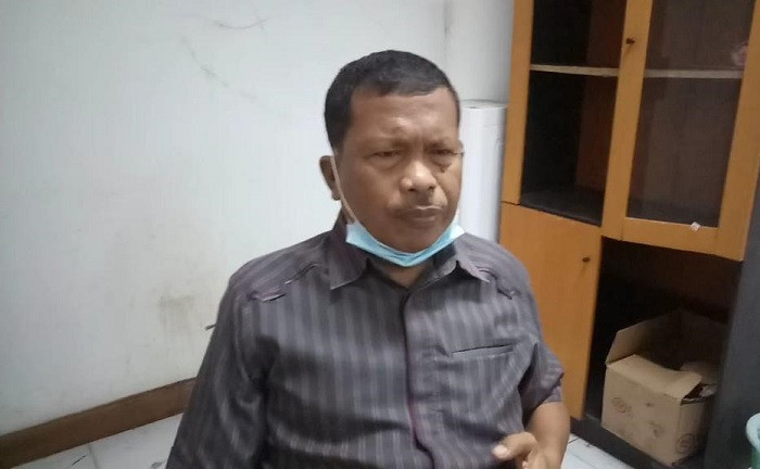 Masnur: Saya Meneteskan Air Mata ketika Golkar di Riau Tumbang
