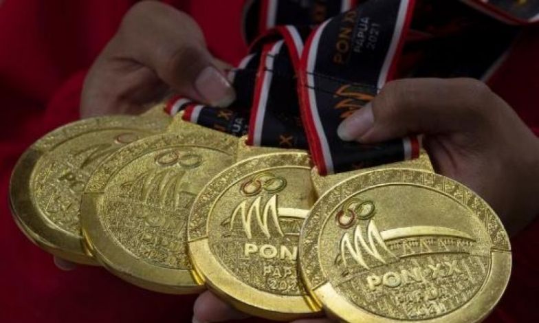 Pemprov Riau Akhirnya Transfer Bonus Atlet Peraih Medali PON dan Peparnas