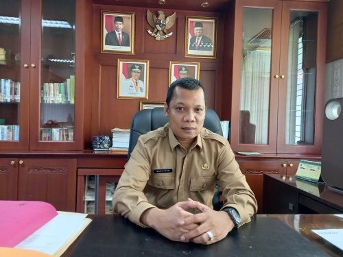 Gantikan Almarhum Amran, Lampita Pakpahan segera Dilantik Jadi Anggota DPRD Riau