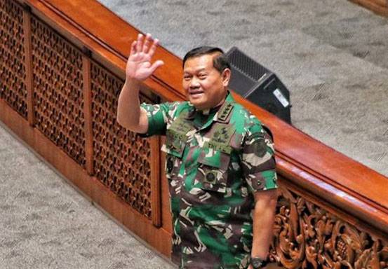 Profil Yudo Margono, Tidur di Masjid Demi Pendidikan AL hingga Jadi Panglima TNI