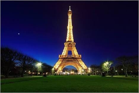 Menara Eiffel Bakal Direnovasi,  Biayanya Capai Rp4,2 Triliun
