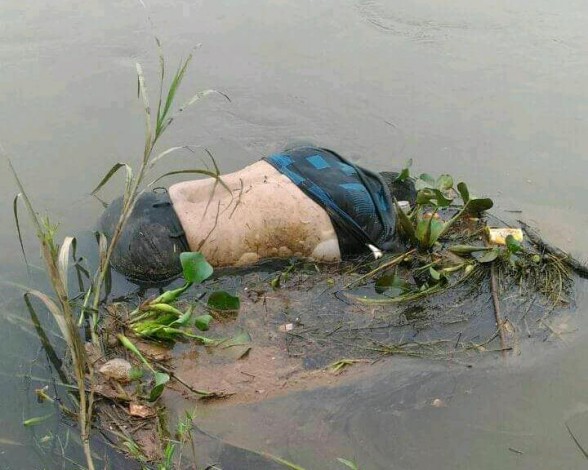 Ditemukan Setelah Dua Hari, Ini Identitas Pria yang Terjun dari Jembatan Danau Bingkuang