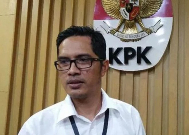 Ada Jejak Mendagri Di Skandal Meikarta, KPK Tak Mau Buru-buru