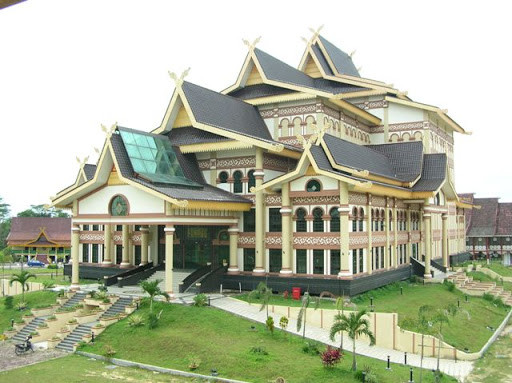 Bangun Quran Center di Kawasan Purna MTQ, Pemprov Riau Siapkan Anggaran Rp17,9 Miliar