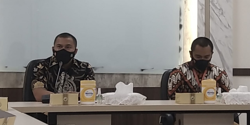Periksa 20 Saksi, Polda Riau Tingkatkan Kasus Penumpukan Sampah di Pekanbaru ke Penyidikan