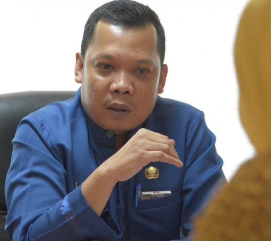 Senin, PAW Anggota DPRD Riau dari PAN dan Demokrat Dilantik
