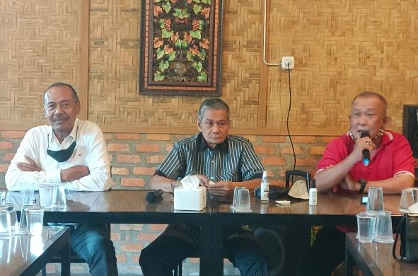 Dinilai Banyak Buat Gaduh, Tokoh Masyarakat Riau Desak Polisi Tindak Larshen Yunus
