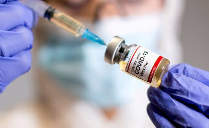 Sempat Diprotes, Surat Pernyataan Vaksin Anak di Pekanbaru Diubah