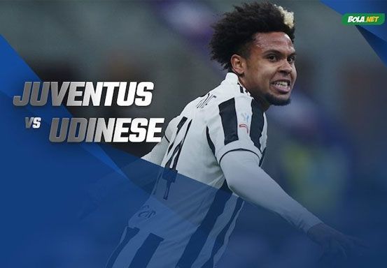 Prediksi Juventus vs Udinese 16 Januari